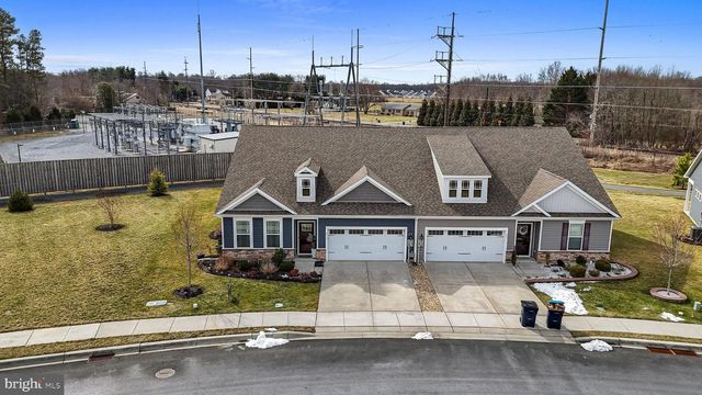 61 SEDMONT CIR, Smyrna, DE 19977