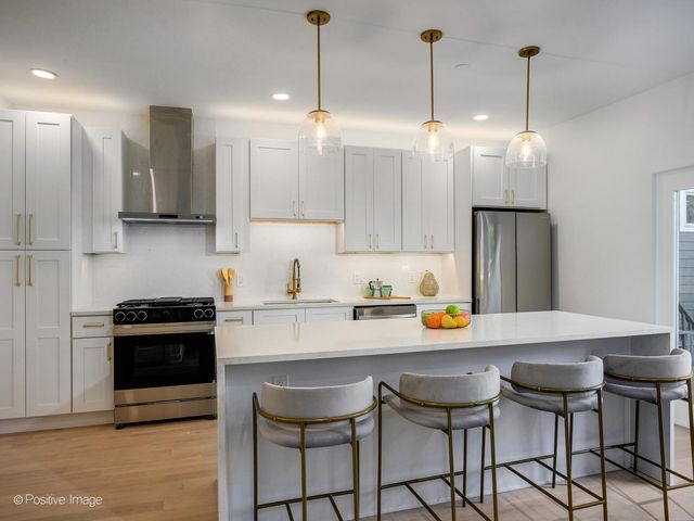 1910 W George Street, Chicago, IL 60657