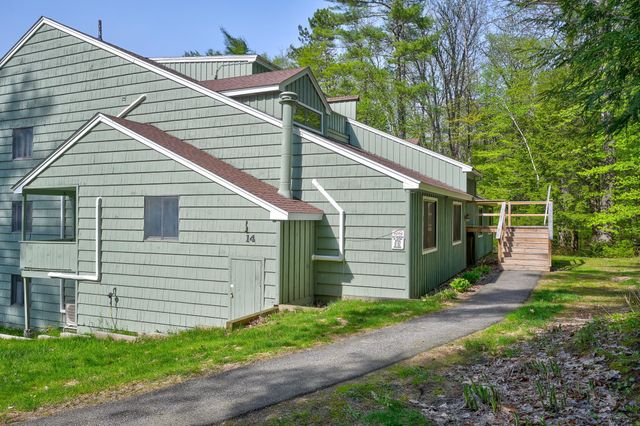 14E Seasons at Attitash Road E, Bartlett, NH 03812