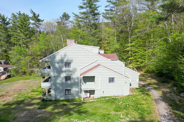 14E Seasons at Attitash Road E, Bartlett, NH 03812