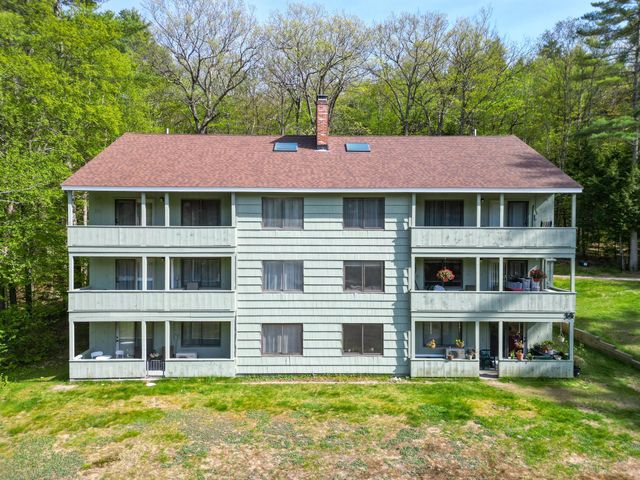 14E Seasons at Attitash Road E, Bartlett, NH 03812