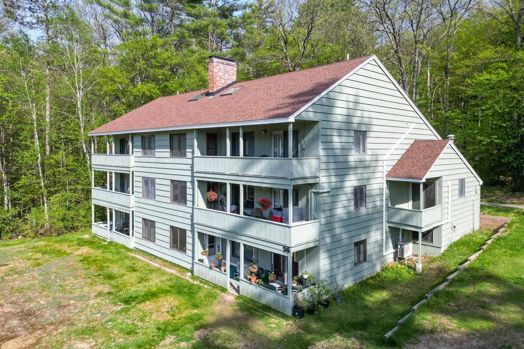 14E Seasons at Attitash Road E, Bartlett, NH 03812