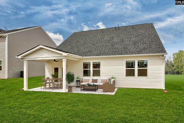 119 Bloomsbury Drive, Lexington, SC 29073