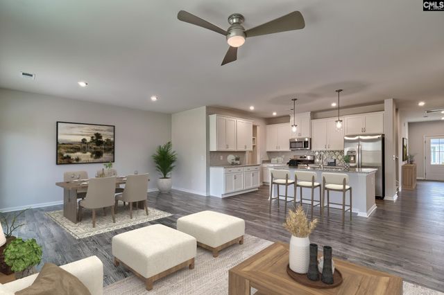 119 Bloomsbury Drive, Lexington, SC 29073