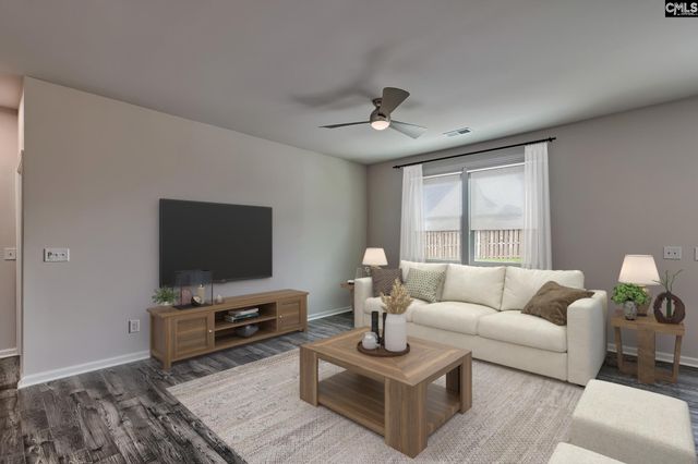 119 Bloomsbury Drive, Lexington, SC 29073