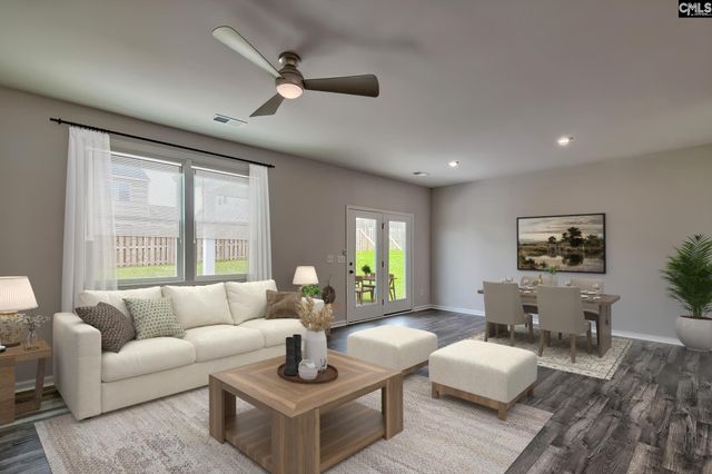 119 Bloomsbury Drive, Lexington, SC 29073