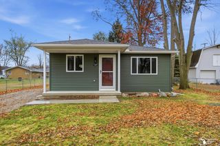 12850 Crane Street, Carleton, MI 48117