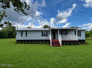 238 Saint Marks Road, Allendale, SC 29810