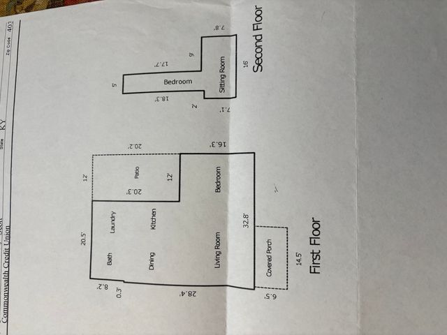 6617 Owenton Road, Stamping Ground, KY 40379