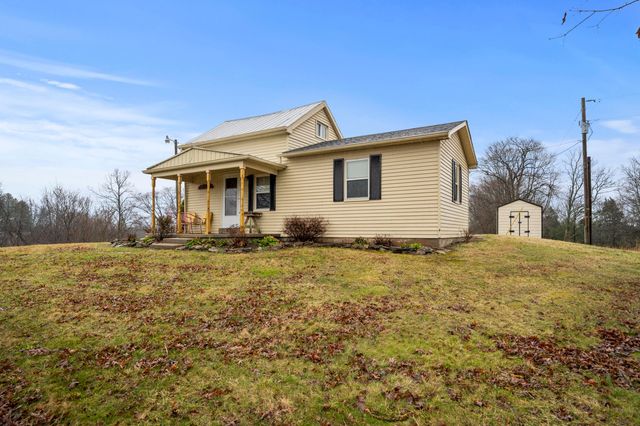 6617 Owenton Road, Stamping Ground, KY 40379