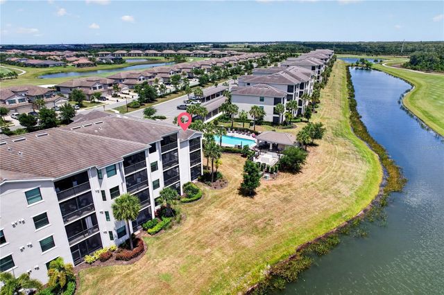 17724 GAWTHROP DRIVE 301, Bradenton, FL 34211