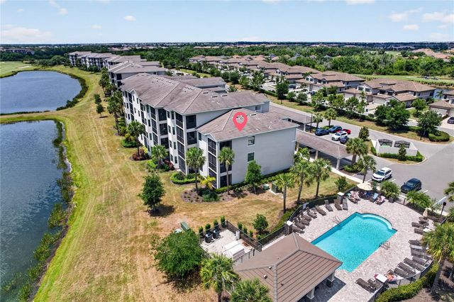17724 GAWTHROP DRIVE 301, Bradenton, FL 34211