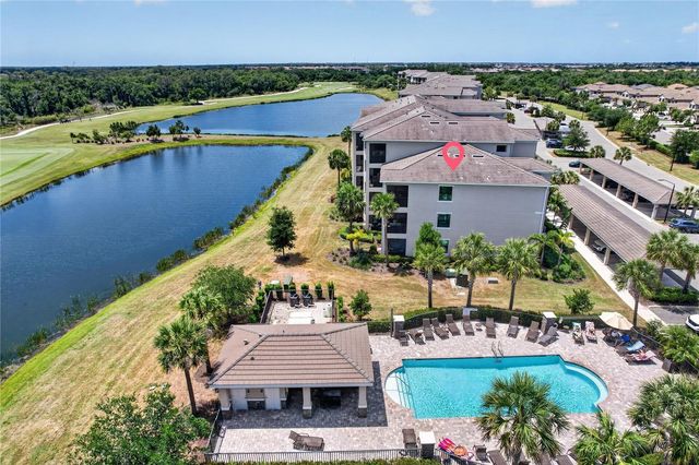 17724 GAWTHROP DRIVE 301, Bradenton, FL 34211