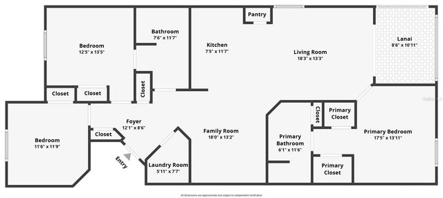 17724 GAWTHROP DRIVE 301, Bradenton, FL 34211