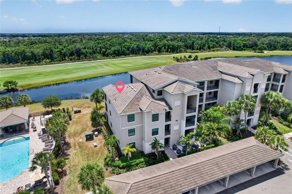 17724 GAWTHROP DRIVE 301, Bradenton, FL 34211