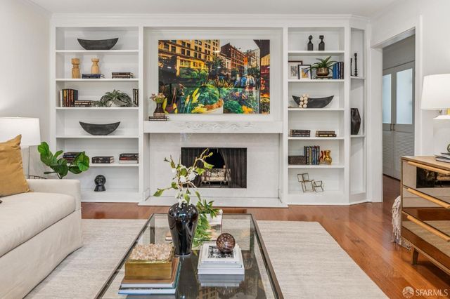 1909 Eddy Street 2, San Francisco, CA 94117