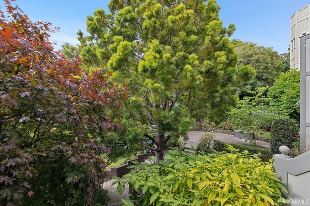 1909 Eddy Street 2, San Francisco, CA 94117
