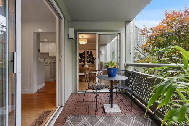 1909 Eddy Street 2, San Francisco, CA 94117