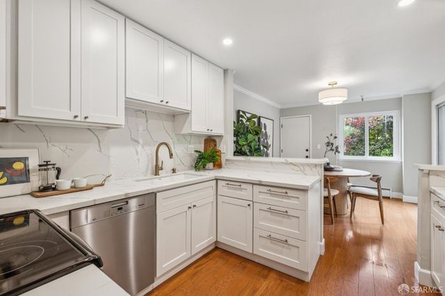 1909 Eddy Street 2, San Francisco, CA 94117