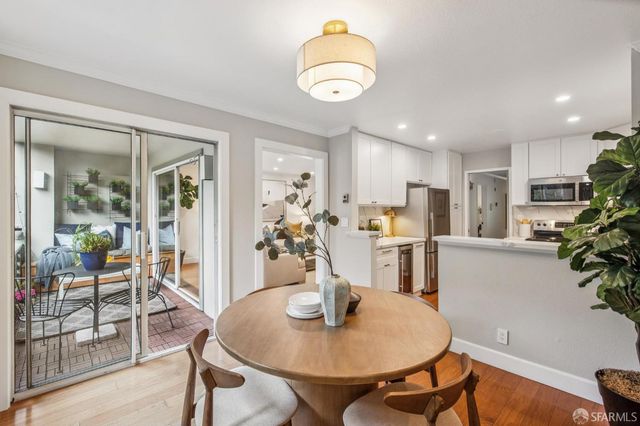 1909 Eddy Street 2, San Francisco, CA 94117