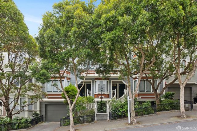 1909 Eddy Street 2, San Francisco, CA 94117