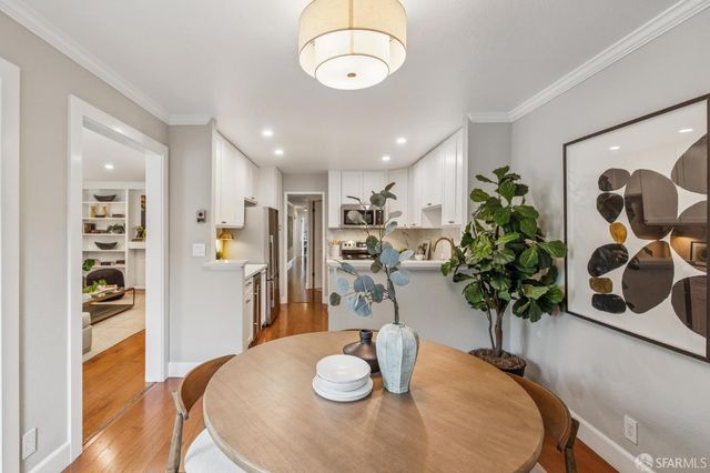 1909 Eddy Street 2, San Francisco, CA 94117