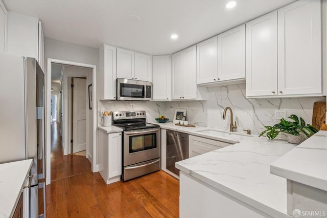 1909 Eddy Street 2, San Francisco, CA 94117