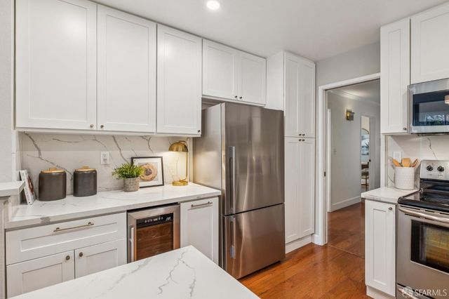 1909 Eddy Street 2, San Francisco, CA 94117