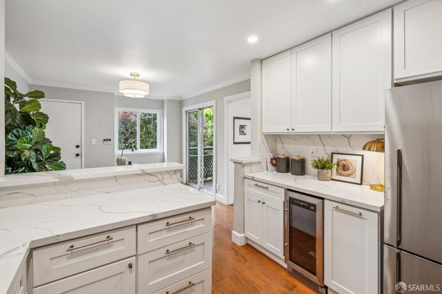 1909 Eddy Street 2, San Francisco, CA 94117