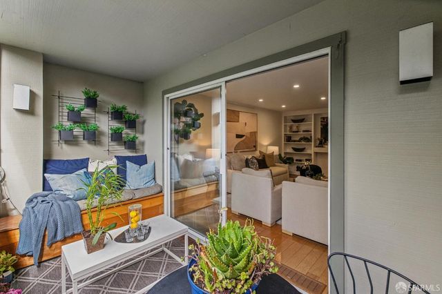 1909 Eddy Street 2, San Francisco, CA 94117