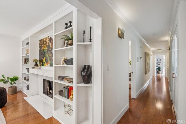 1909 Eddy Street 2, San Francisco, CA 94117