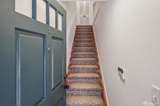 1909 Eddy Street 2, San Francisco, CA 94117