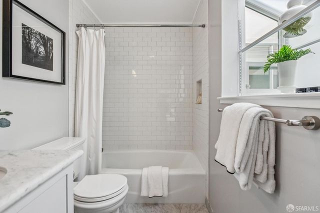 1909 Eddy Street 2, San Francisco, CA 94117