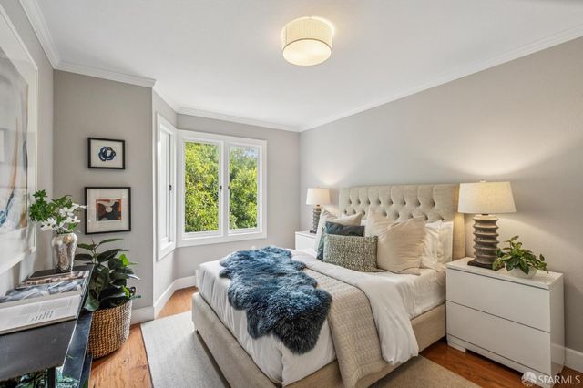 1909 Eddy Street 2, San Francisco, CA 94117