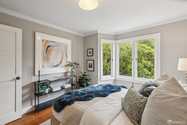 1909 Eddy Street 2, San Francisco, CA 94117