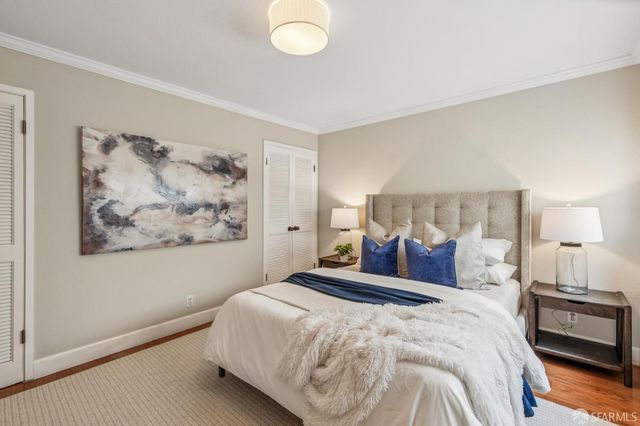1909 Eddy Street 2, San Francisco, CA 94117