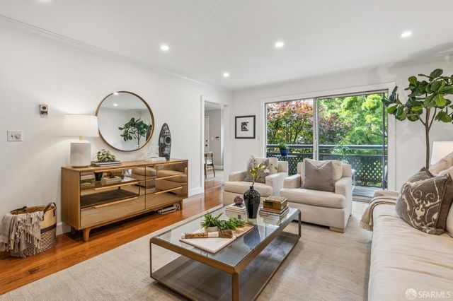 1909 Eddy Street 2, San Francisco, CA 94117