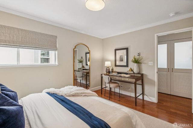 1909 Eddy Street 2, San Francisco, CA 94117