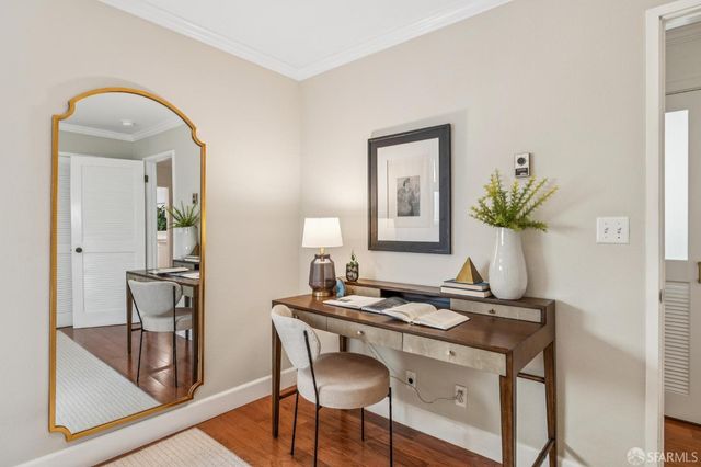 1909 Eddy Street 2, San Francisco, CA 94117