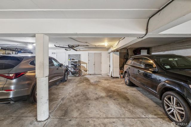 1909 Eddy Street 2, San Francisco, CA 94117