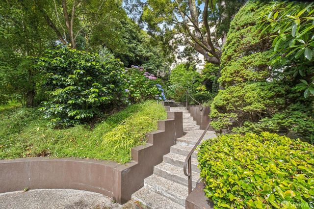 1909 Eddy Street 2, San Francisco, CA 94117
