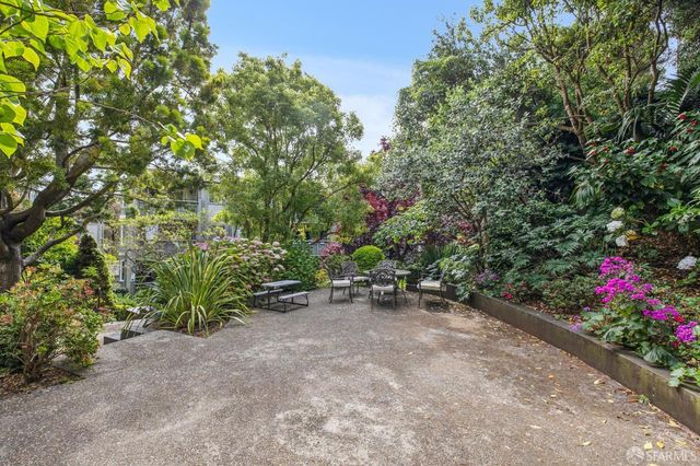 1909 Eddy Street 2, San Francisco, CA 94117