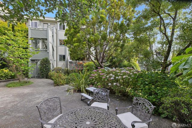 1909 Eddy Street 2, San Francisco, CA 94117