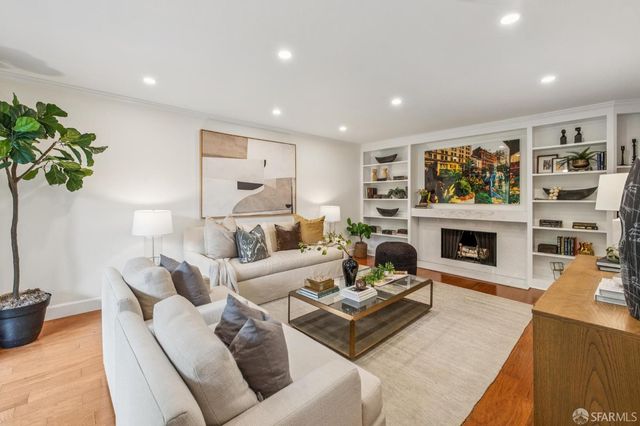 1909 Eddy Street 2, San Francisco, CA 94117