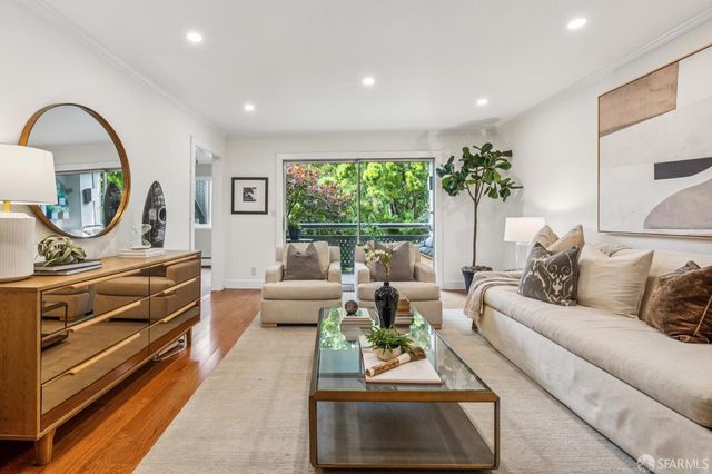 1909 Eddy Street 2, San Francisco, CA 94117
