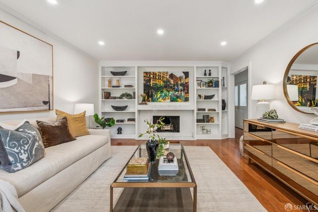 1909 Eddy Street 2, San Francisco, CA 94117