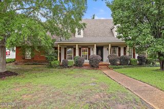 501 Brighton Circle, Brandon, MS 39047