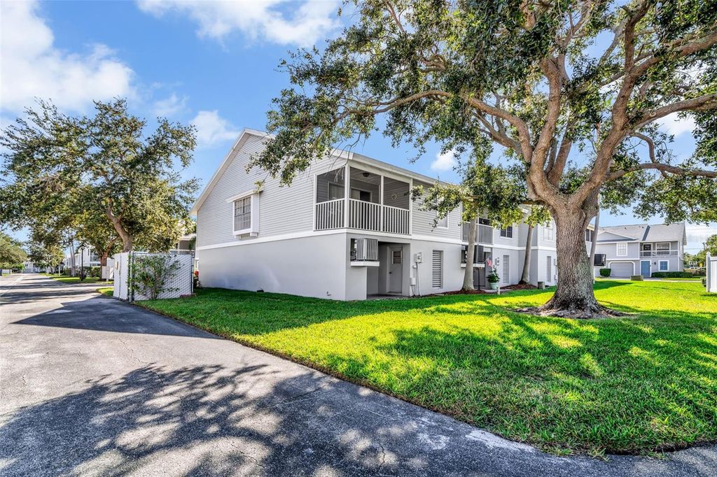 220 ORION LANE 89, Treasure Island, FL 33706