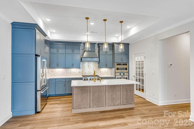 235 Alenda Lux Circle, Mooresville, NC 28115