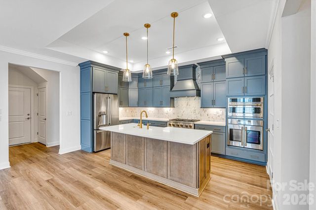 235 Alenda Lux Circle, Mooresville, NC 28115
